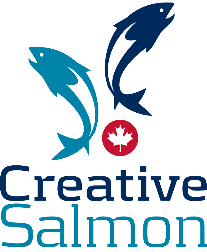 Creative Salmon